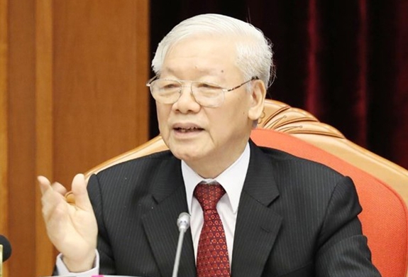 Một số vấn đề cần được đặc biệt quan tâm trong công tác chuẩn bị nhân sự Đại hội XIII của Đảng