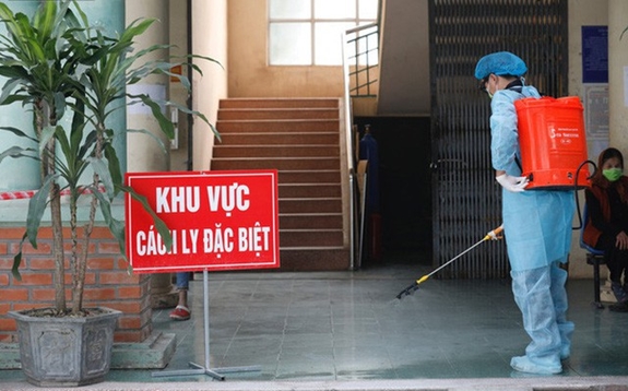 TRÂN QUÝ NHỮNG NGƯỜI TIÊN PHONG