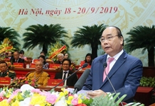 Thủ tướng gợi mở 5 vấn đề cho công tác Mặt trận thời kỳ mới