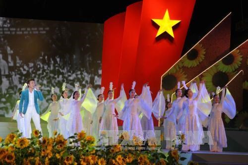 Chống tham nhũng-cuộc chiến đấu kiên trì, quyết liệt và hiệu quả