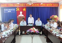 Cần thực hiện tốt hơn nữa chính sách đối với người có công và đối tượng yếu thế