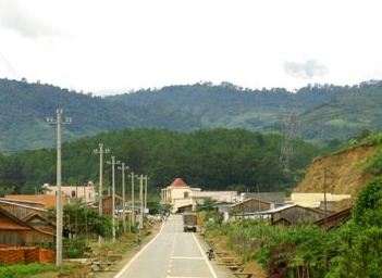 9 xã đăng ký đạt chuẩn nông thôn mới năm 2020