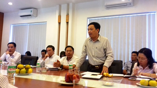 Khánh Hòa: TRIỂN KHAI DỰ ÁN HƯỚNG TỚI LOẠI TRỪ SỐT XUẤT HUYẾT TẠI VIỆT NAM
