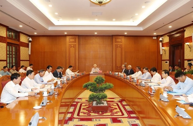 Giáng cấp, cho xuất ngũ 1 số công an vi phạm gây xôn xao dư luận