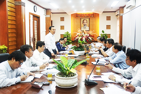 Khánh Hòa có nhiều cách làm hay trong thực hiện Nghị quyết Trung ương 4 và Chỉ thị 05