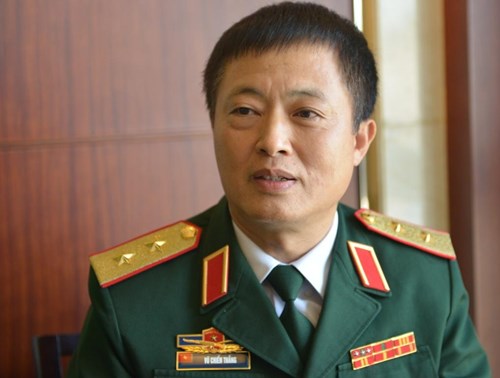 Chuyến thăm tạo đà phát triển cho quan hệ hợp tác quốc phòng Việt Nam-Ấn Độ