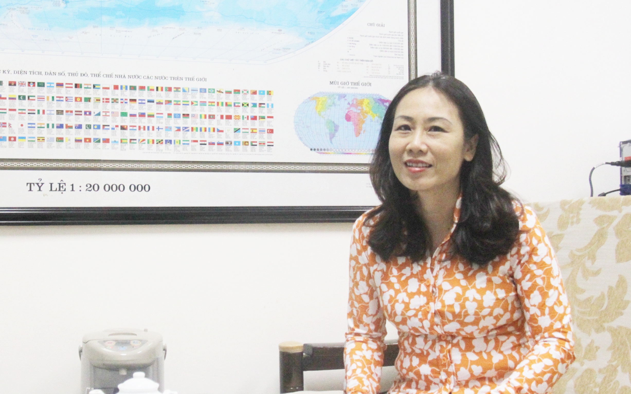 Học tập và làm theo tư tưởng, đạo đức, phong cách Hồ Chí Minh:Đề cao trách nhiệm nêu gương tự giác học trước, làm theo trước