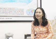 Học tập và làm theo tư tưởng, đạo đức, phong cách Hồ Chí Minh:Đề cao trách nhiệm nêu gương tự giác học trước, làm theo trước