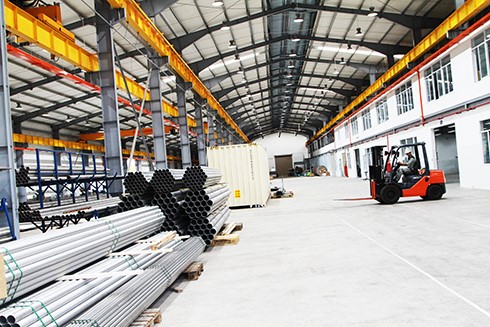 Đẩy mạnh thu hút đầu tư