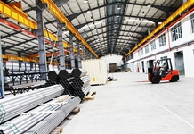 Đẩy mạnh thu hút đầu tư
