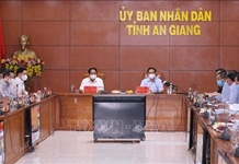 Thủ tướng Phạm Minh Chính: Xử lý người đứng đầu địa phương nếu chủ quan để dịch Covid-19 lây lan trên diện rộng, mất kiểm soát