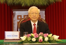 Quan điểm xuyên suốt trong quá trình xây dựng và phát triển đất nước