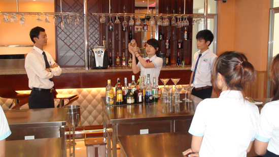 Khánh Hòa: Tiếp tục thực hiện các nhiệm vụ và giải pháp  về công tác dạy nghề cho lao động nông thôn