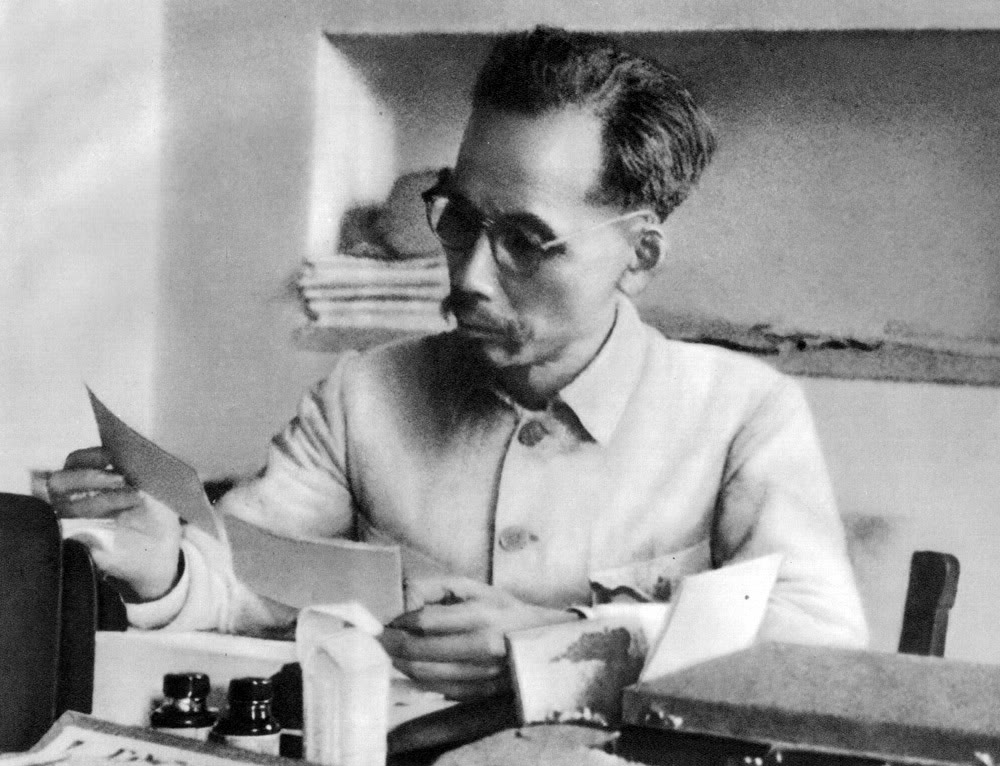 Hồ Chí Minh với Báo chí Cách mạng Việt Nam