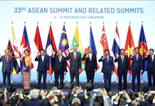 Tiếp tục đẩy mạnh tinh thần tự cường và sáng tạo ASEAN