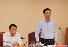 Đấu tranh phòng, chống tham nhũng đòi hỏi bản lĩnh, sự quyết tâm, tiến hành bài bản, khoa học, chặt chẽ, có sức thuyết phục