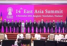 Ủng hộ hệ thống đa phương mở, minh bạch, bao trùm, dựa trên luật lệ