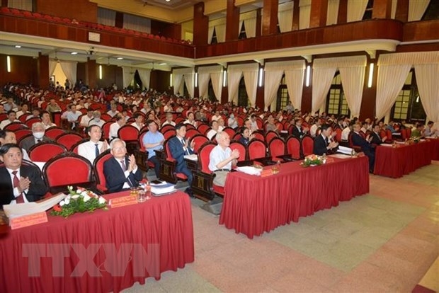 Hội thảo khoa học “Chủ tịch Hồ Chí Minh với sự nghiệp đổi mới, phát triển và bảo vệ Tổ quốc”Hội thảo khoa học “Chủ tịch Hồ Chí Minh với sự nghiệp đổi mới, phát triển và bảo vệ Tổ quốc”