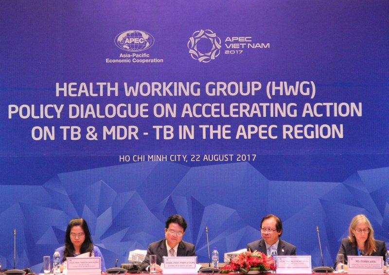 APEC 2017: 15 hoạt động trong ngày làm việc thứ năm