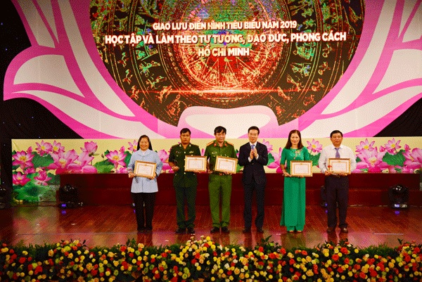 10 nhiệm vụ trọng tâm của công tác tuyên giáo 6 tháng cuối năm 2019