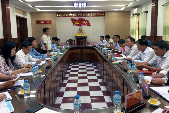 Tiếp tục triển khai Chỉ thị 05 gắn với nhiệm vụ chính trị của đơn vị, địa phương