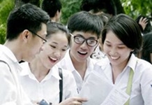 Điều chỉnh lịch tuyển sinh đại học năm 2016