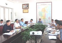 Tập trung hoàn thành việc chi hỗ trợ trước ngày 31-7