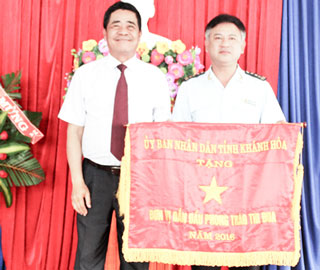 Cục Hải quan tỉnh: Thu ngân sách tăng gần 60%