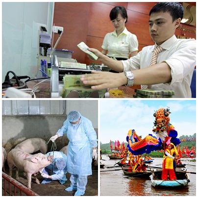 Nghị quyết phiên họp Chính phủ thường kỳ tháng 4/2019