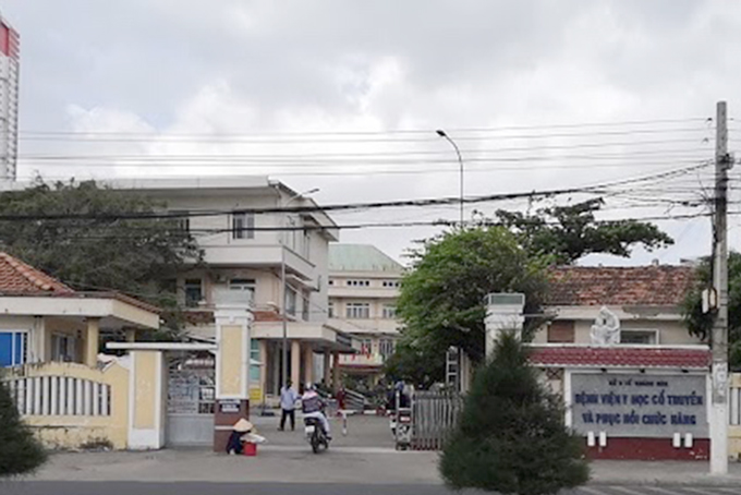 Trường hợp nhân viên y tế nghi ngờ nhiễm Covid-19 đã có kết quả xét nghiệm âm tính