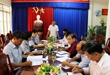 Hội nghị giao ban Công tác Khoa giáo quý III/2016