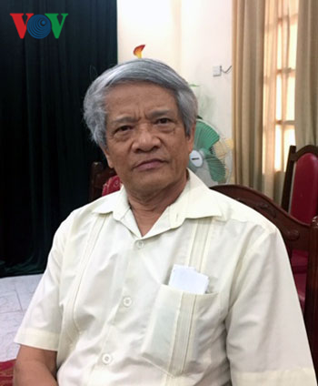 Đảng Quốc hội Tổ chức nhân sự Biển đảo Di chúc Hồ Chí Minh - Quốc bảo để xây dựng đất nước to đẹp hơn