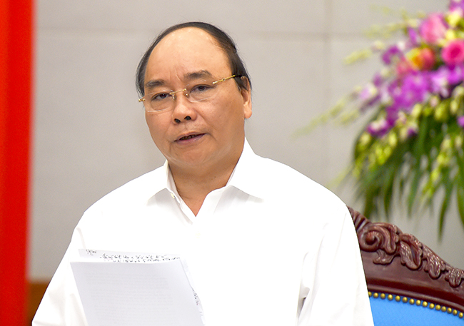 Thủ tướng chỉ đạo không tăng giá điện, phí BOT