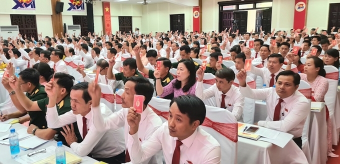 Từ ngày 20/10 lấy ý kiến của Nhân dân vào dự thảo các văn kiện trình Đại hội XIII của Đảng