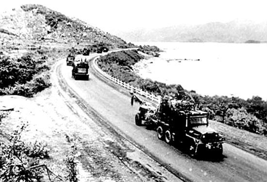 CUỘC TỔNG TẤN CÔNG VÀ NỔI DẬY MÙA XUÂN 1975 Ở NHA TRANG - KHÁNH HÒA