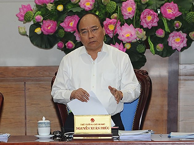 Nỗ lực giảm chi phí cho doanh nghiệp, thúc đẩy sản xuất kinh doanh