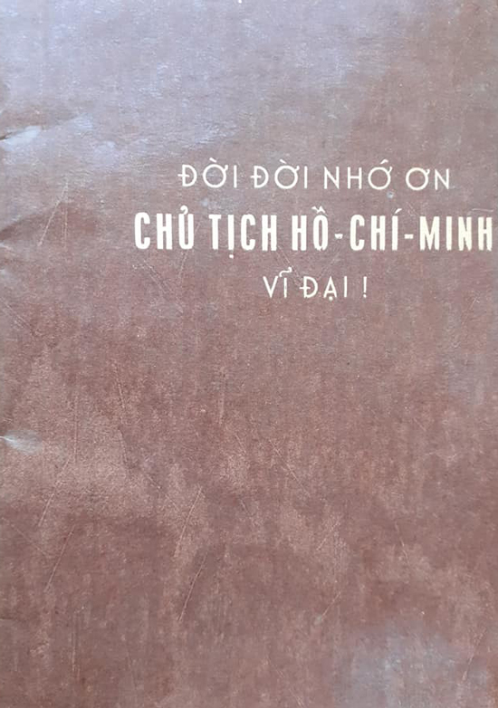 DI CHÚC CỦA CHỦ TỊCH HỒ CHÍ MINH VỚI TẦM NHÌN CHIẾN LƯỢC 