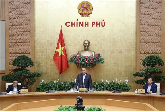 Hỗ trợ người nghèo, người mất việc… do ảnh hưởng của dịch bệnh
