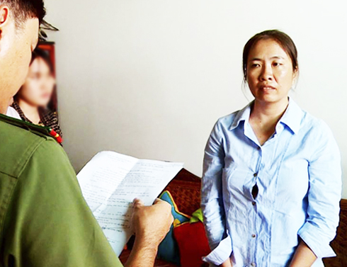 Vụ án Nguyễn Ngọc Như Quỳnh tuyên truyền chống Nhà nước  Kỳ 1: Nguyễn Ngọc Như Quỳnh là ai?