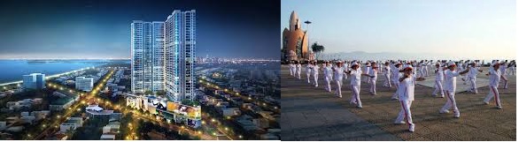 Nha Trang hành trình 30 năm đổi mới