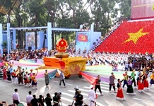 Mọi “kịch bản” biểu tình phi pháp đều thất bại trước khối đại đoàn kết của dân tộc Việt Nam