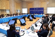 APEC: Hướng tới bao phủ y tế toàn dân