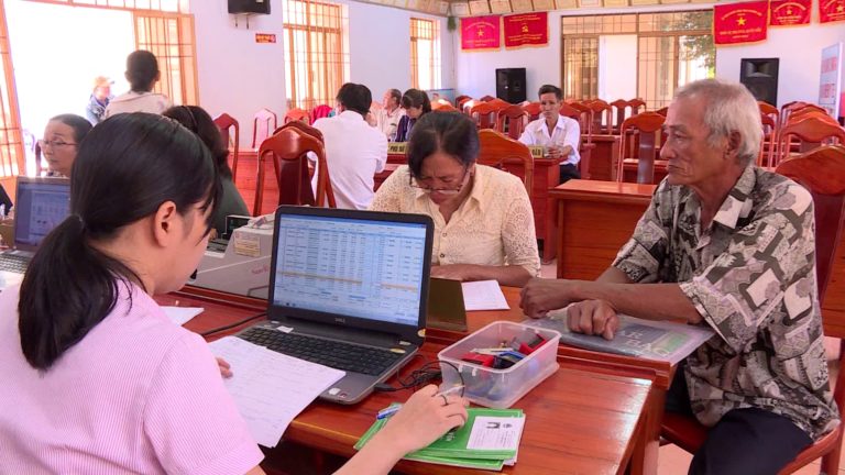 Khánh Hòa bổ sung 15 tỷ đồng vốn cho vay giải quyết việc làm