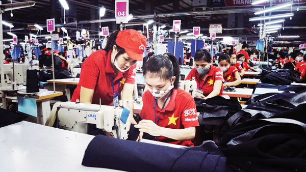 Một số điểm mới của Nghị quyết về “Phát triển kinh tế tư nhân trở thành một động lực quan trọng của nền kinh tế thị trường định hướng xã hội chủ nghĩa”
