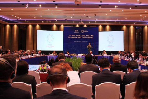 Đầu tư cho sức khỏe là động lực phát triển kinh tế