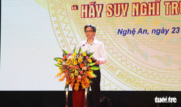Mít tinh hưởng ứng Ngày quốc tế và Ngày toàn dân phòng, chống ma túy