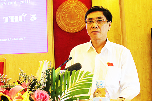 Giải đáp các vấn đề cử tri quan tâm