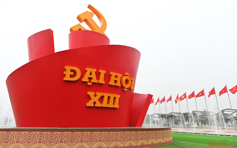 Nhân dân kỳ vọng vào Nghị quyết Đại hội XIII của Đảng