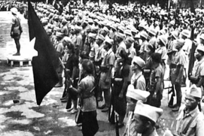 Kỷ niệm 74 năm Cách mạng tháng Tám thành công (19-8-1945 - 19-8-2019) và Quốc khánh nước Cộng hòa Xã hội chủ nghĩa Việt Nam (2-9-1945 - 2-9-2019) Nét son trong lịch sử đấu tranh cách mạng của Đảng bộ và nhân dân Khánh Hòa