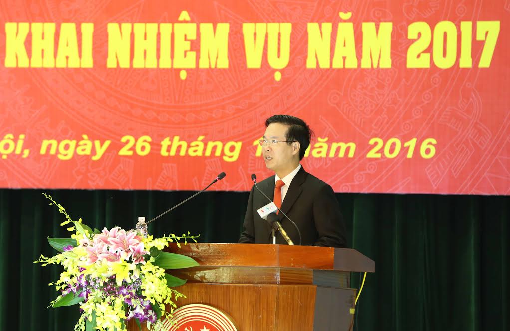 Tiếp tục đổi mới nội dung, phương thức, nâng cao chất lượng công tác tuyên giáo